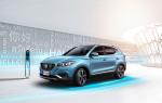 MG ZS EV 2018 года (CN)